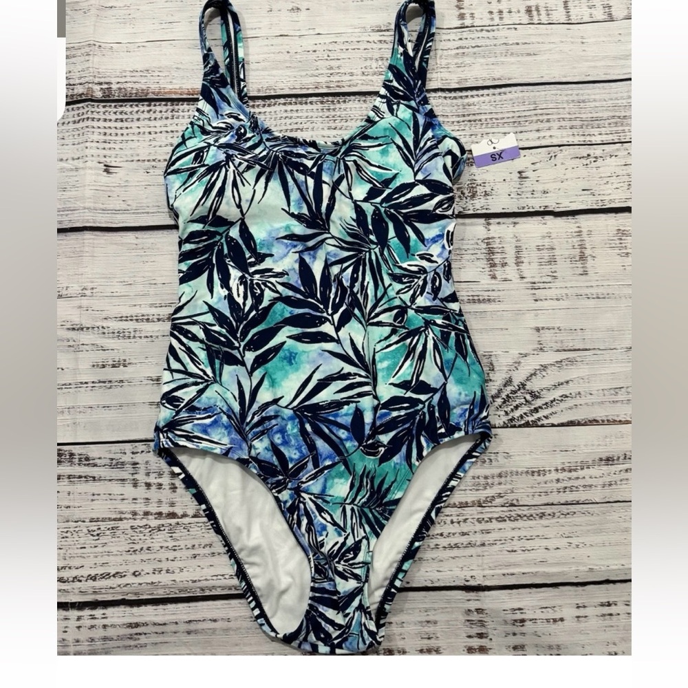 Ocean Pacific Ladies' Swimsuit, Medium